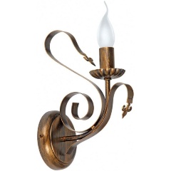 Изображение товара Бра Vitaluce V1350/1A.