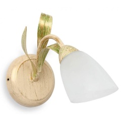 Изображение товара Бра Vitaluce V1535/1A.