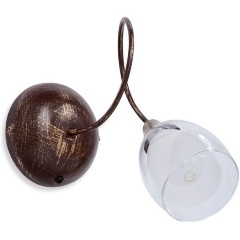 Изображение товара Бра Vitaluce V3680/1A.