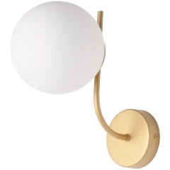 Изображение товара Бра Vitaluce V3957-8/1A в стиле арт-деко