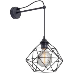 Изображение товара Бра Vitaluce V4258-1/1A.