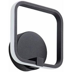 Изображение товара Бра Vitaluce V4612-1/1A.