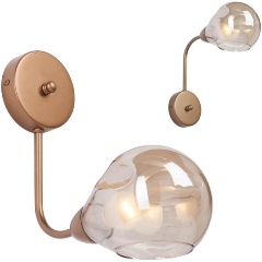 Изображение товара Бра Vitaluce V4862-8/1A