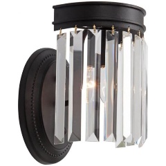 Изображение товара Бра Vitaluce V5096-1/1A.