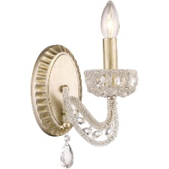 Изображение товара Бра Wertmark Barbara WE325.01.201