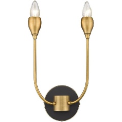 Изображение товара Бра Wertmark Dorte WE249.02.501