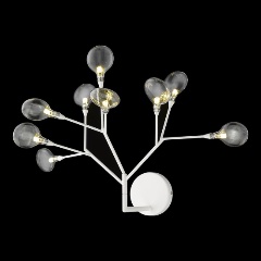 Изображение товара Бра Wertmark Fiorita WE241.09,001