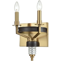 Изображение товара Бра Wertmark Frida WE246.02.501