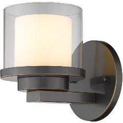 Изображение товара Бра Wertmark Leisa WE247.01.501