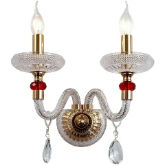 Изображение товара Бра Wertmark Ludmila WE181.02.301