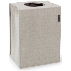 Изображение товара Сумка для белья прямоугольная BRABANTIA 120367 объем 55 литров