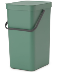 Изображение товара Ведро для мусора BRABANTIA 129827 SORT&GO 16л