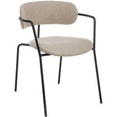 Изображение товара Стул BRADEX HOME Ant букле латте