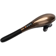 Изображение товара Массажер для тела BRADEX KZ 0306 универсальный беспроводной