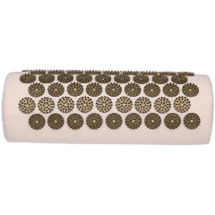 Изображение товара Массажный валик BRADEX KZ 0578 НИРВАНА, для акупунктурного массажа