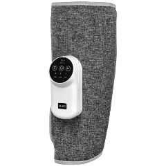 Изображение товара Массажер для ног BRADEX KZ 1429 лимфодренажный, беспроводной