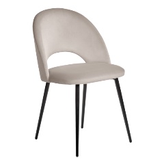 Изображение товара Стул обеденный BRADEX HOME Leo латте