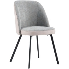 Изображение товара Стул обеденный BRADEX HOME Praga латте