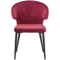 Изображение товара Стул обеденный BRADEX HOME Richard терракотовый