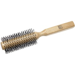 Изображение товара Брашинг Dewal Beauty "Эко" деревянный, d25 мм