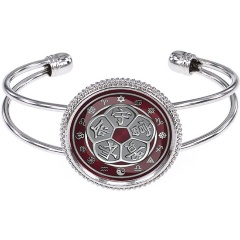 Изображение товара Браслет АМУЛЕТИКА BSCP-0196 Талисман 5 благ, амулет с символом защиты