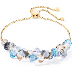 Изображение товара Браслет Coeur de Lion Aqua 4639/30-2000