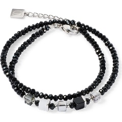 Изображение товара Браслет Black Coeur de Lion 4464/30-1300