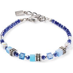 Изображение товара Браслет Blue Coeur de Lion 4565/30-0700