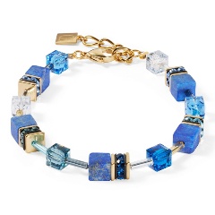 Изображение товара Браслет Blue Coeur de Lion 4905/30-0700