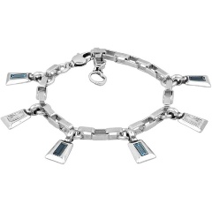 Изображение товара Браслет CICLON DIVERSIA COLOR AZUL C231105-07-0 BL/S