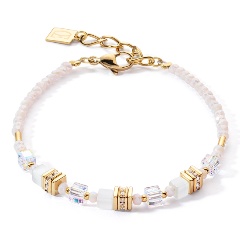 Изображение товара Браслет COEUR DE LION White-Gold 4565/30-1416