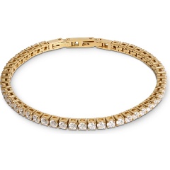 Изображение товара Браслет Crystal-Gold Coeur de Lion 0600/30-1816