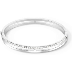 Изображение товара Браслет Crystal-Silver Coeur de Lion 0136/32-1817 19