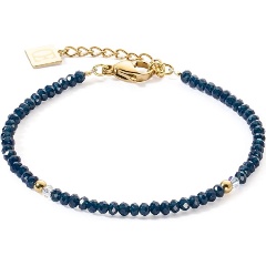 Изображение товара Браслет Dark Blue COEUR DE LION 2033/30-0721