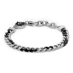 Изображение товара Браслет DIESEL DX1498931 из стали для унисекс