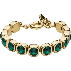 Изображение товара Браслет DYRBERG KERN CONIAN SG GREEN (341377)