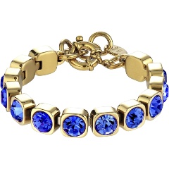 Изображение товара Браслет DYRBERG KERN CONIAN SG SAPPHIRE (430146)