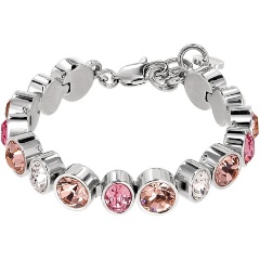 Изображение товара Браслет DYRBERG KERN ELAINE SS LIGHT ROSE (440124)
