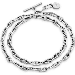 Изображение товара Колье Fossil JA7245040