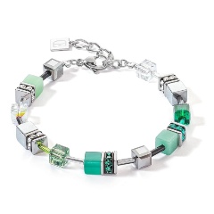 Изображение товара Браслет Green Coeur de Lion 2838/30-0500