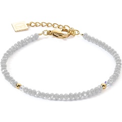 Изображение товара Браслет COEUR DE LION Ice Blue 2033/30-0730 для женщин