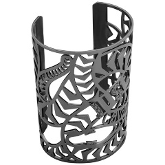 Изображение товара Браслет Just Cavalli JCBA00270300 для женщин нержавеющая сталь регулируемый стильный