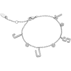 Изображение товара Браслет JUST CAVALLI JCBR01233100