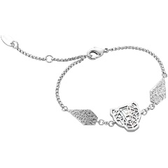 Изображение товара Браслет JUST CAVALLI JCFB00573100