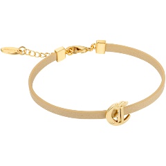 Изображение товара Браслет JUST CAVALLI JCFB00923200 для женщин из искусственной кожи