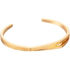 Изображение товара Браслет JUST CAVALLI JCFB00963200 из нержавеющей стали для женщин