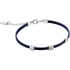 Изображение товара Браслет JUST CAVALLI JCFB01003100