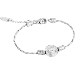 Изображение товара Браслет JUST CAVALLI JCFB01013100