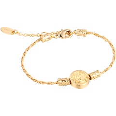 Изображение товара Браслет JUST CAVALLI JCFB01013200