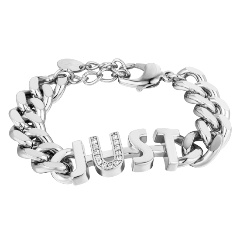 Изображение товара Браслет JUST CAVALLI JCFB01053100